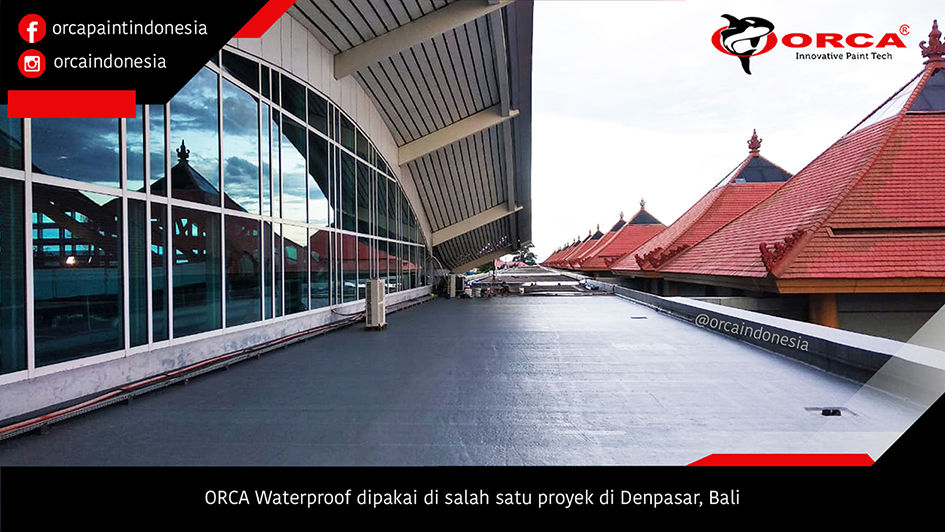 ORCA Waterproof